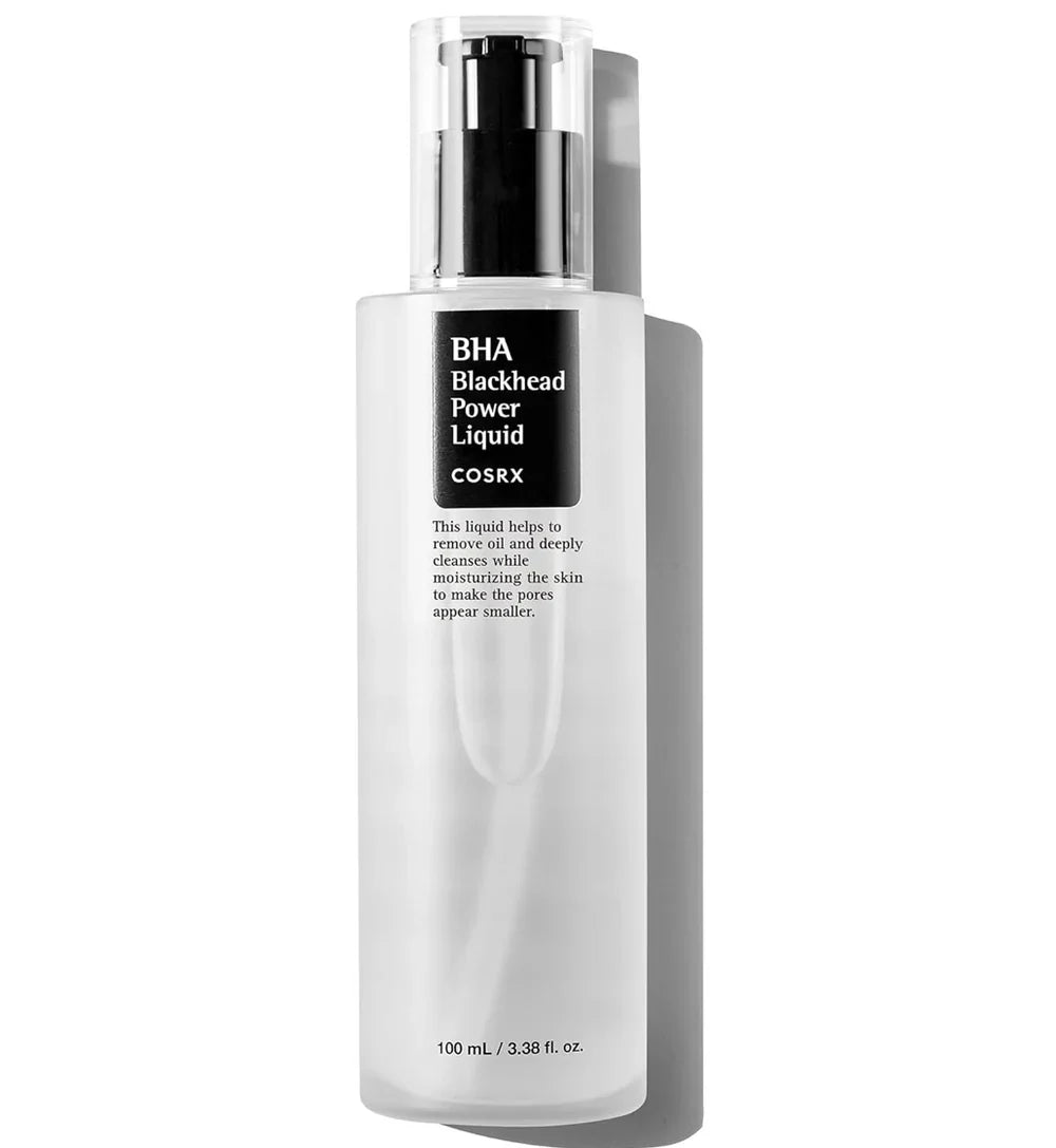 BHA Blackhead Power Liquid