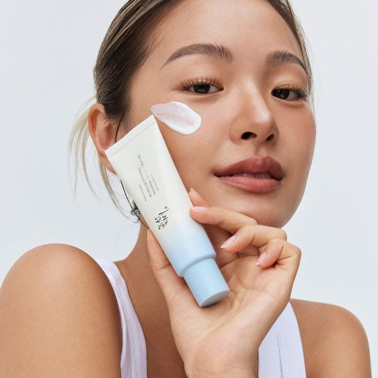 Beauty of Joseon Relief Sun Aqua Fresh Rice + B5 SPF 50+ PA++