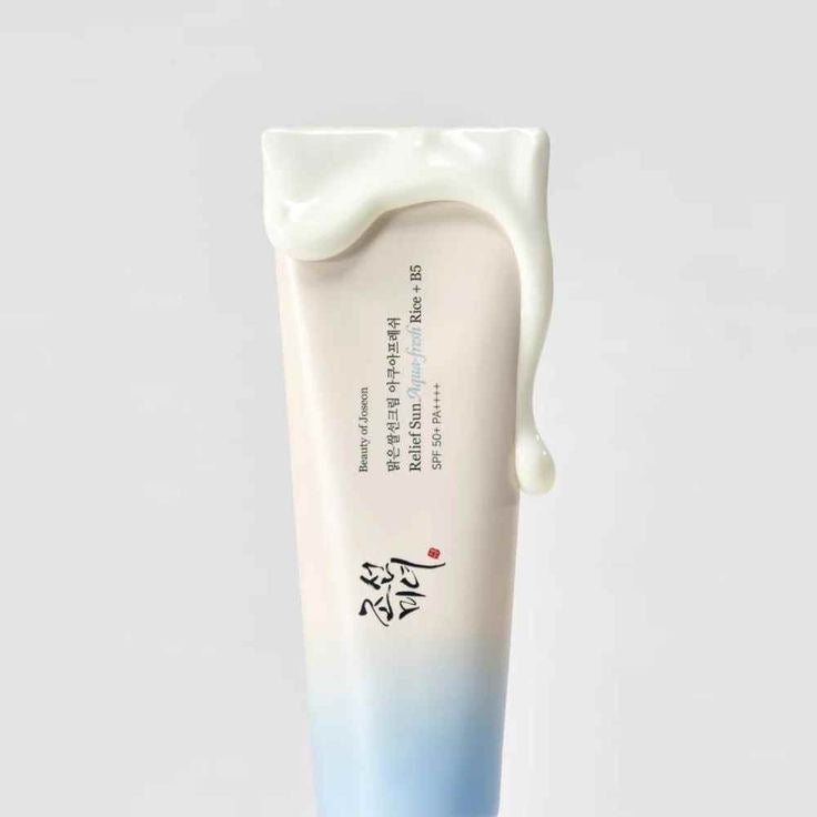 Beauty of Joseon Relief Sun Aqua Fresh Rice + B5 SPF 50+ PA++