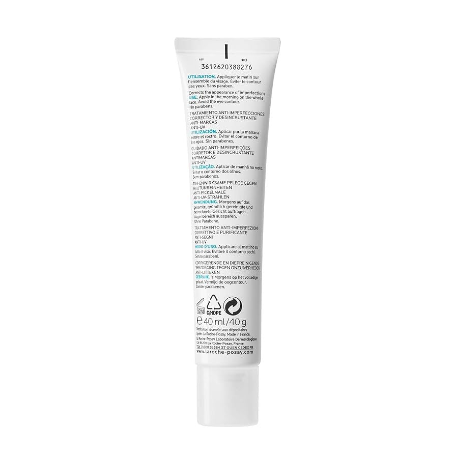 Effaclar Duo (+ or Gel)