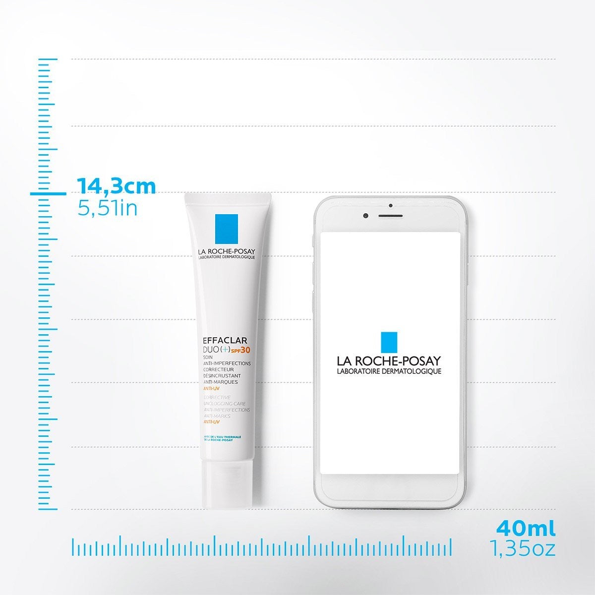 Effaclar Duo (+ or Gel)