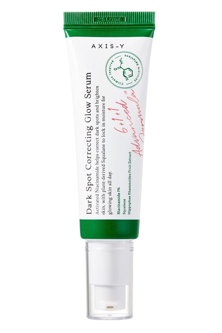 Dark Spot Correcting Glow Serum