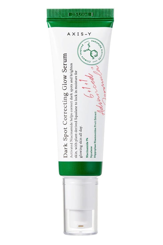 Dark Spot Correcting Glow Serum