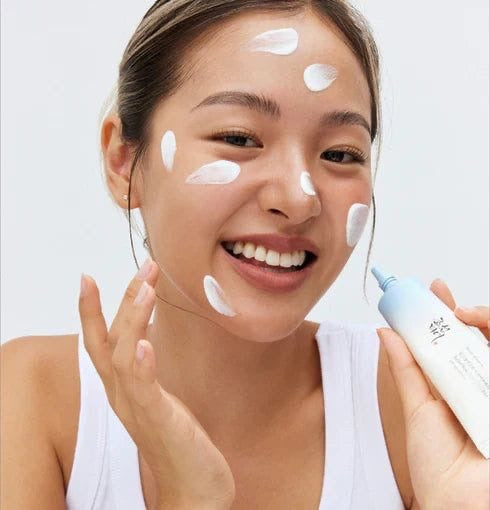 Beauty of Joseon Relief Sun Aqua Fresh Rice + B5 SPF 50+ PA++
