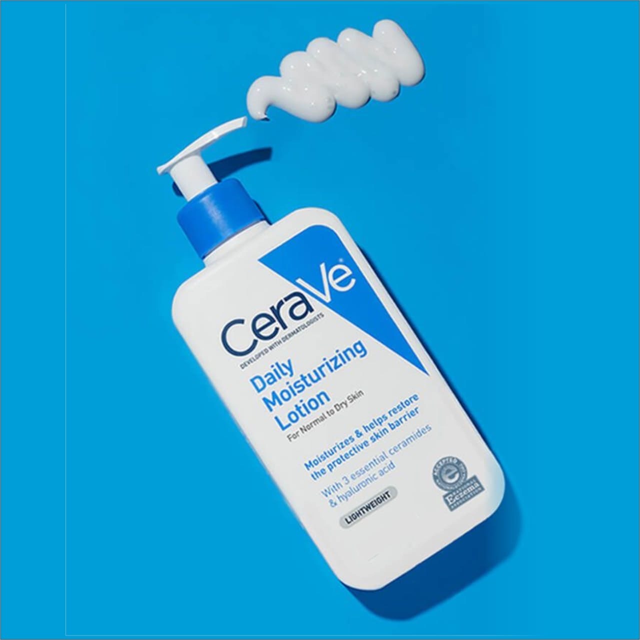 CeraVe Daily Moisturizing Lotion