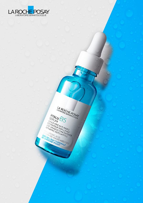 Hyalu B5 Serum