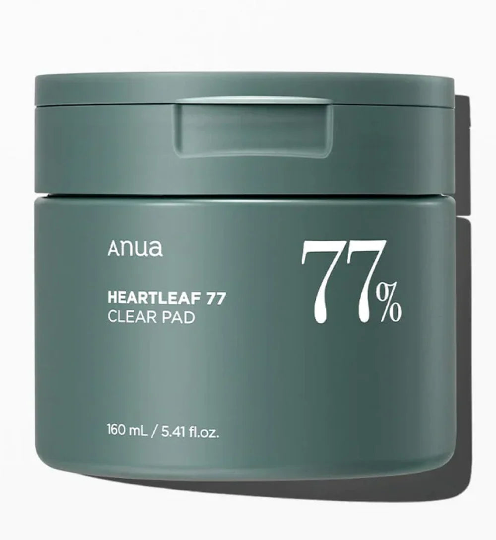 Anua Heartleaf 77% Clear Toner