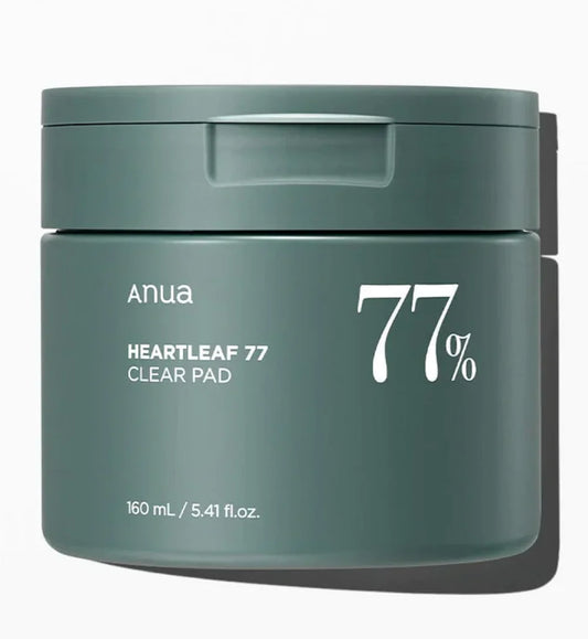 Anua Heartleaf 77% Clear Toner