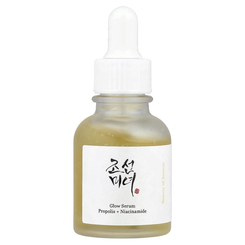 Glow Serum: Propolis + Niacinamide
