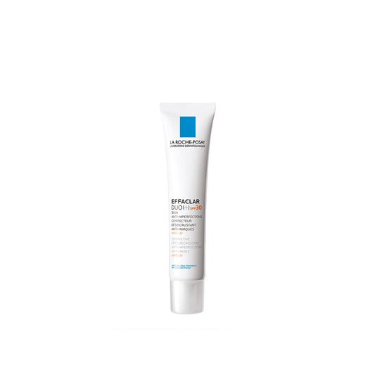 Effaclar Duo (+ or Gel)
