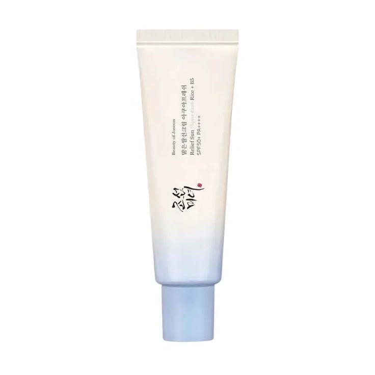 Beauty of Joseon Relief Sun Aqua Fresh Rice + B5 SPF 50+ PA++