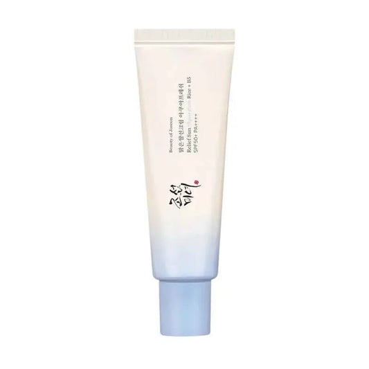 Beauty of Joseon Relief Sun Aqua Fresh Rice + B5 SPF 50+ PA++