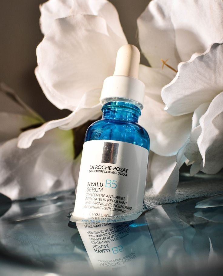 Hyalu B5 Serum